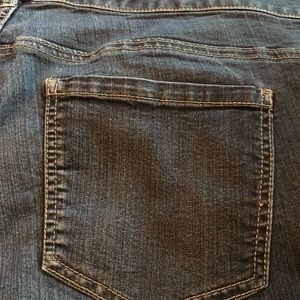 Torrid Jeans - Torrid Ankle Jeans Torrid Jeans - Torrid Ankle Jeans